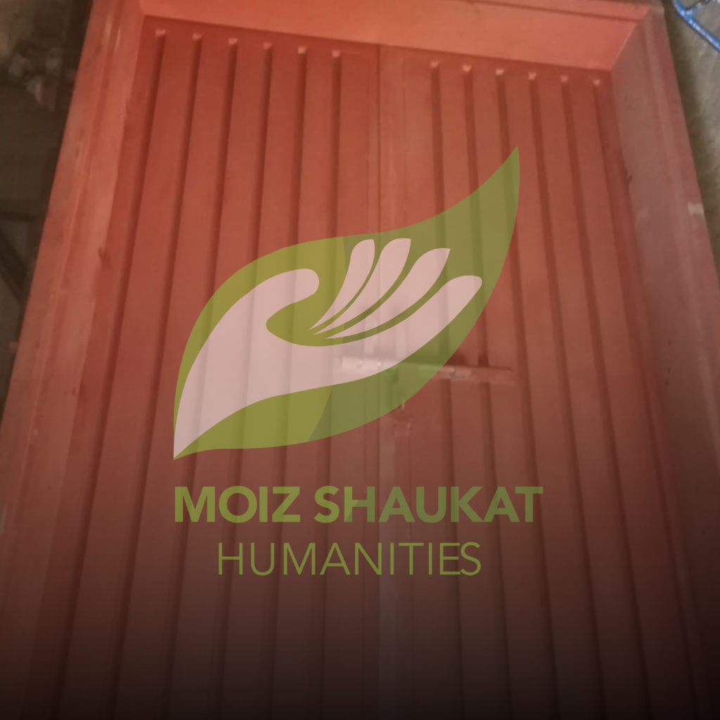 Moiz Shaukat Humanities Services